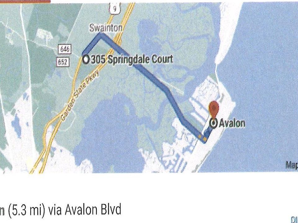 2nd image of 305 Springdale Ct #305