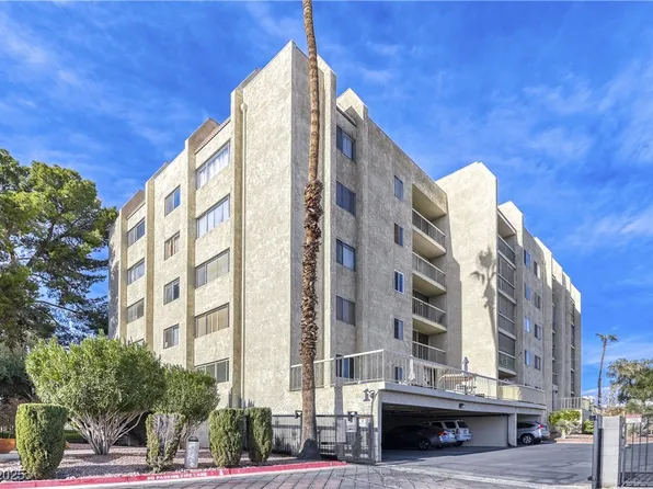 745 N Royal Crest Cir Unit 141, Las Vegas, NV 89169