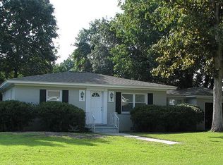 4765 Ivydale Dr, North Charleston, SC 29405