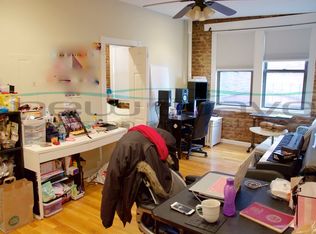 65 Burbank St APT 15, Boston, MA 02115