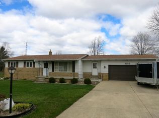 8157 Barden Rd, Davison, MI 48423