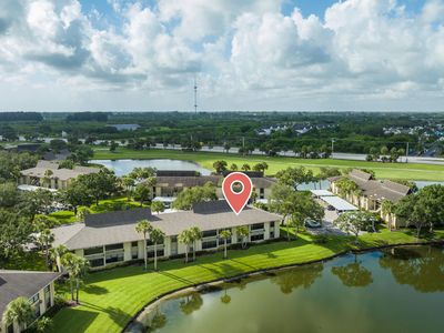 6 Plantation Drive #203, Vero Beach, FL, 32966