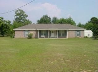 8376 Balm Rd, Wetumpka, AL 36092