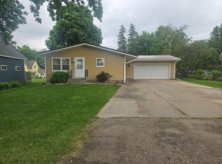 208 2nd St S, Nerstrand, MN 55053