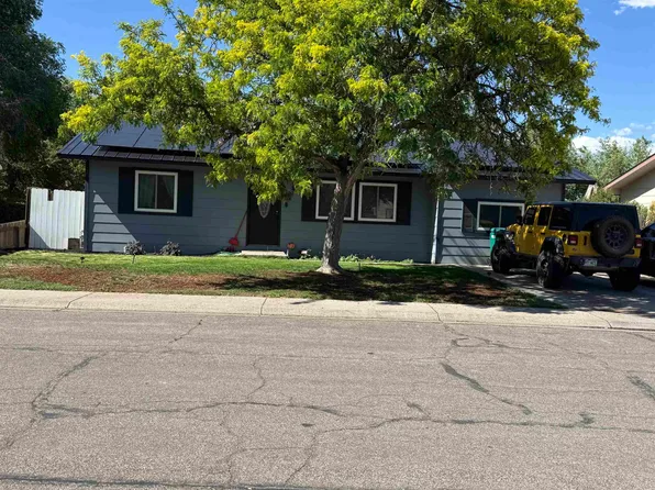 513 Greenbriar St, Fruita, CO 81521