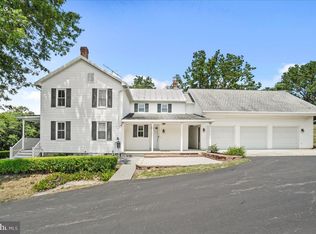 21324 National Pike, Boonsboro, MD 21713