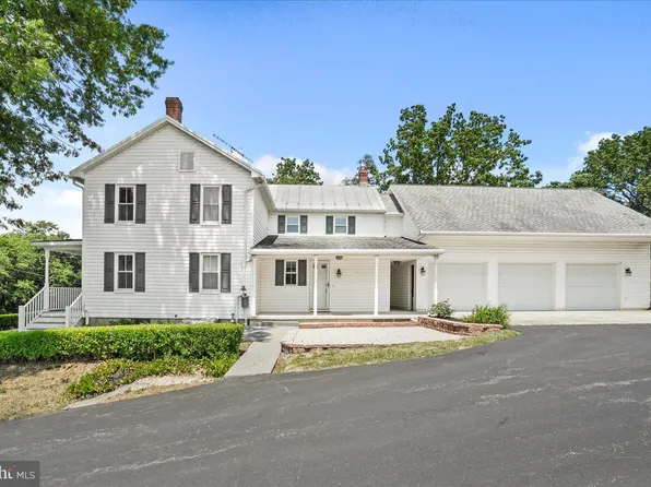 21324 National Pike, Boonsboro, MD 21713