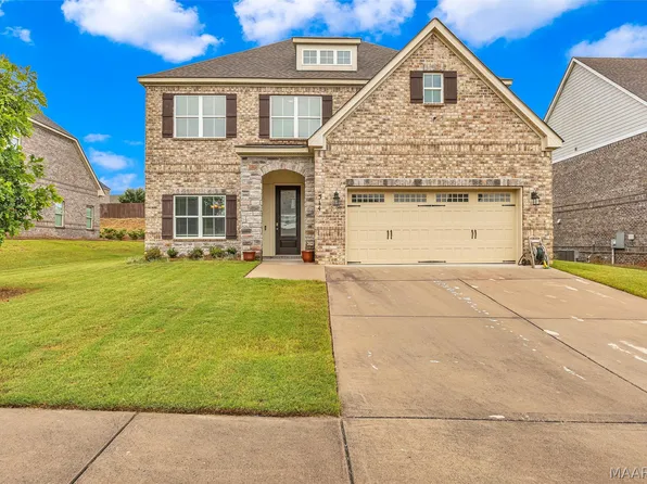 514 Jeffrey Dr, Prattville, AL 36066