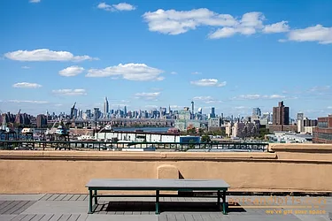 Rented by aptsandlofts.com