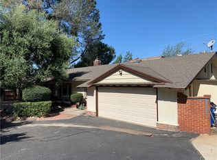 1815 Kinneloa Canyon Rd, Pasadena, CA 91107