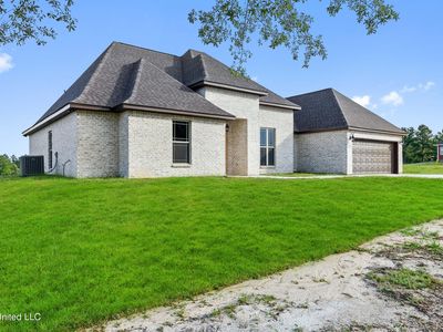 8025 Ridgewood Dr, Kiln, MS, 39556