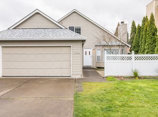 17544 SW Granada Dr, Beaverton, OR 97007