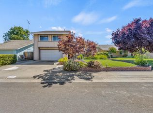 2348 Rudat Cir, Rancho Cordova, CA 95670