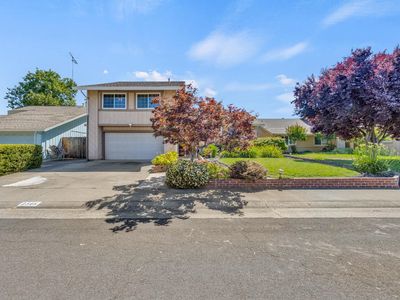 2348 Rudat Cir, Rancho Cordova, CA, 95670