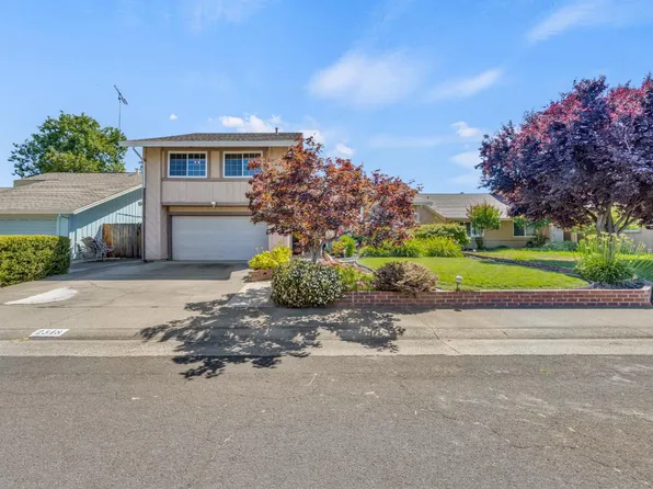 2348 Rudat Cir, Rancho Cordova, CA 95670