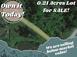 0 Unnamed Dr, Quincy, FL 32351