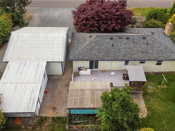 305 W Bennett Street, Sedro Woolley, WA 98284