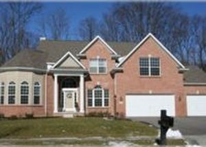 5633 Harrow Glen Ct, Galena, OH, 43021