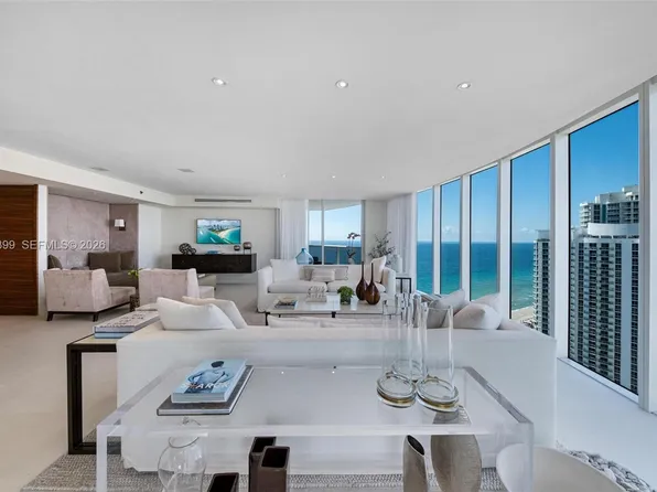 18911 Collins Ave APT 2705, Sunny Isles Beach, FL 33160