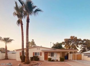 3016 E Corrine Dr, Phoenix, AZ 85032