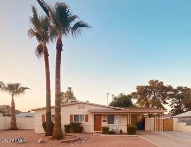 3016 E Corrine Dr, Phoenix, AZ, 85032