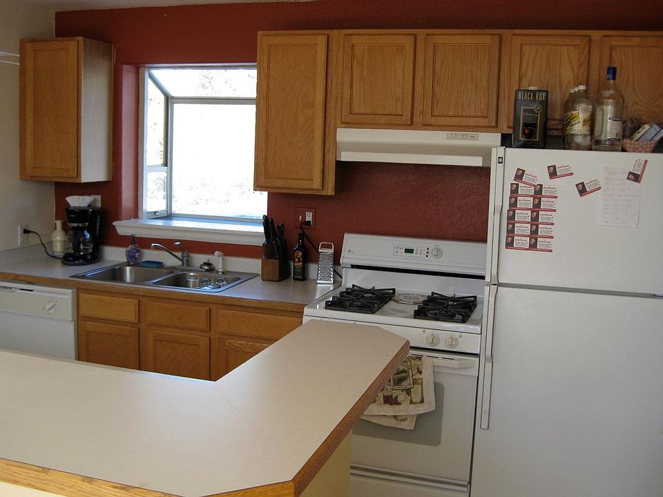 kitchen east window