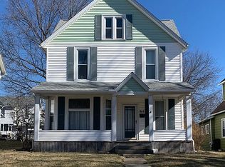 524 N Detroit St, Bellefontaine, OH