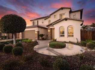 14836 Marjoram Dr, Bakersfield, CA 93314