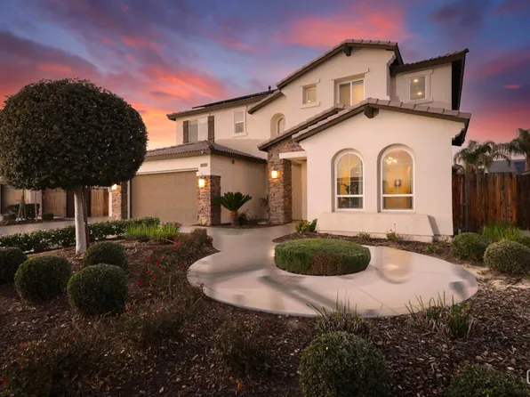 14836 Marjoram Dr, Bakersfield, CA 93314
