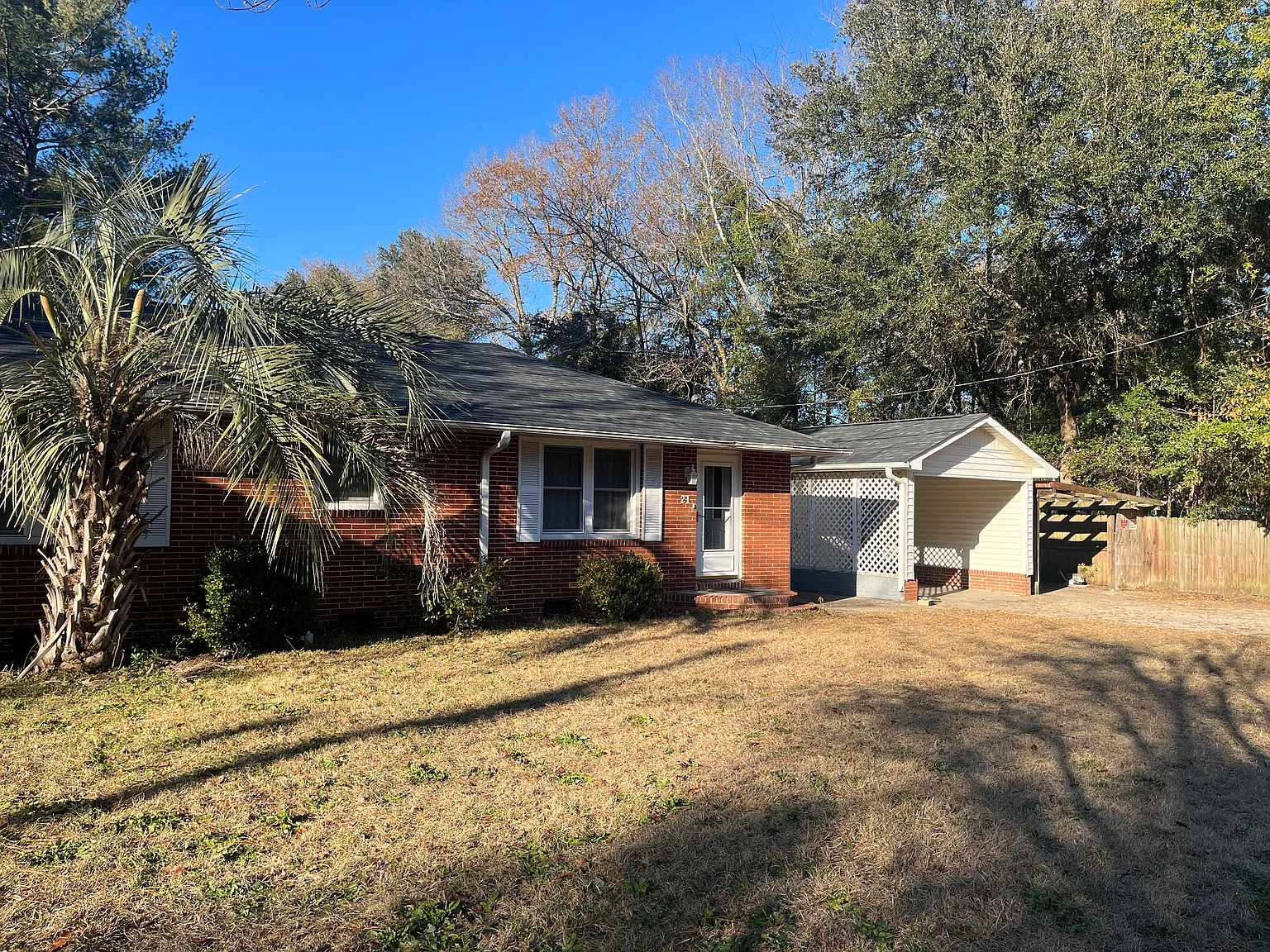 3 bed, 1654 sqft, $2,050 — Photo 2