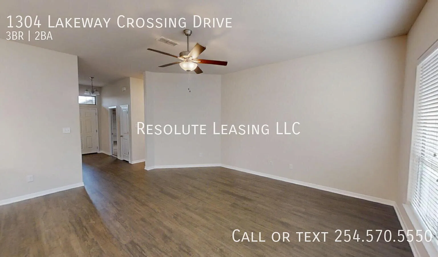 "Charming 3-Bedroom Home in Temple with Modern Granite Touches!" — Photo 4