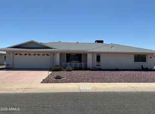 18002 N 135th Dr, Sun City West, AZ 85375