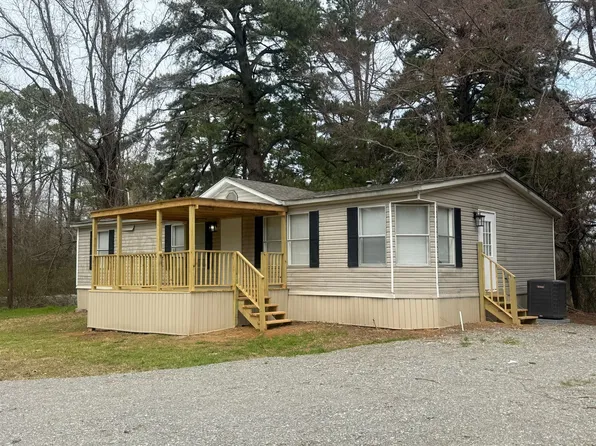 7195 Blanchard Furrh Rd, Shreveport, LA 71107