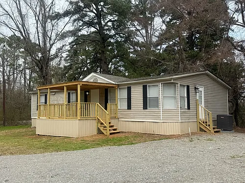 7195 Blanchard Furrh Rd Photo 1