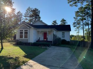 145 Pickett Cir, Vass, NC 28394
