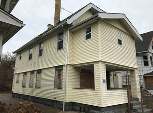 516 E 108th St, Cleveland, OH 44108