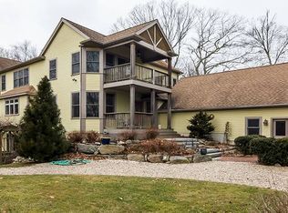 14 Pond Hollow Rd, Lyme, CT 06371