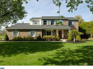 54 Chatham Pl, Newtown, PA 18940