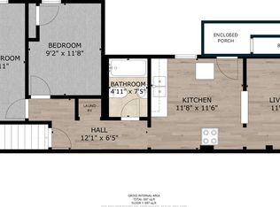 7 Wakefield Ave #2, Saco, ME 04072