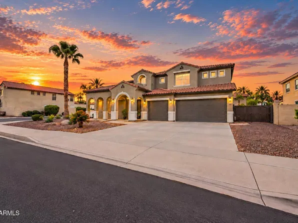 11502 E ROSELLE Avenue, Mesa, AZ 85212