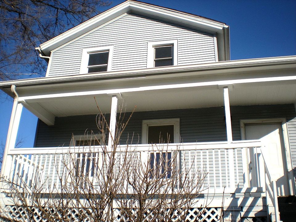 221 N High - Your New Home!