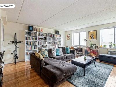 342 E 119th St APT 6F, Manhattan, NY, 10035