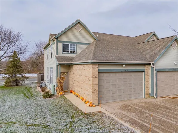 3150 Dorchester Way #1, Madison, WI 53719