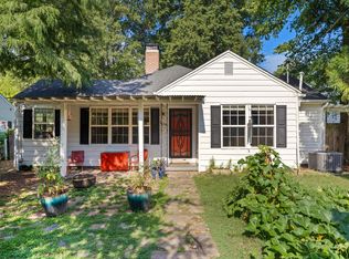 2523 Banner St, Durham, NC 27704