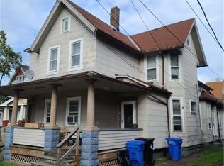 3173 Scranton Rd, Cleveland, OH 44109