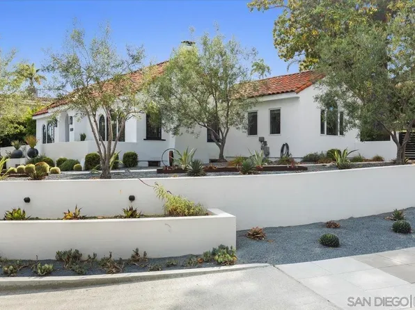 2778 Rosecrans St, San Diego, CA 92106