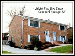 2523 Blue Bird Dr, Crescent Springs, KY