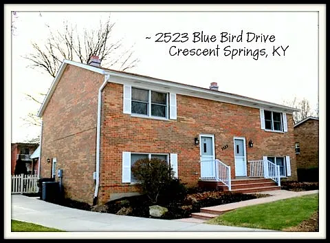 2523 Blue Bird Dr photo 1