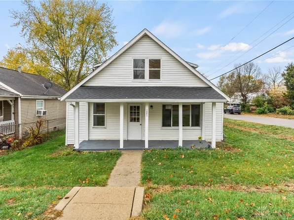 1801 Stewart Blvd, Fairborn, OH 45324