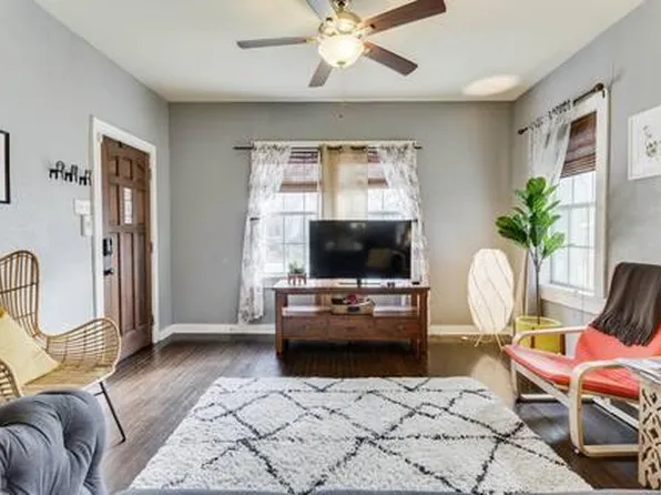 419 W Lullwood Ave, San Antonio, TX 78212